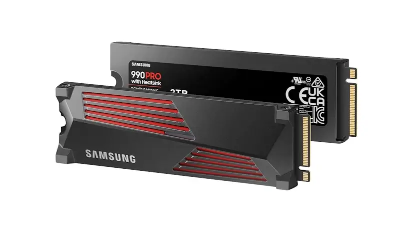 Montaje Disco Duro SSD NVMe PCIe Vallecas
