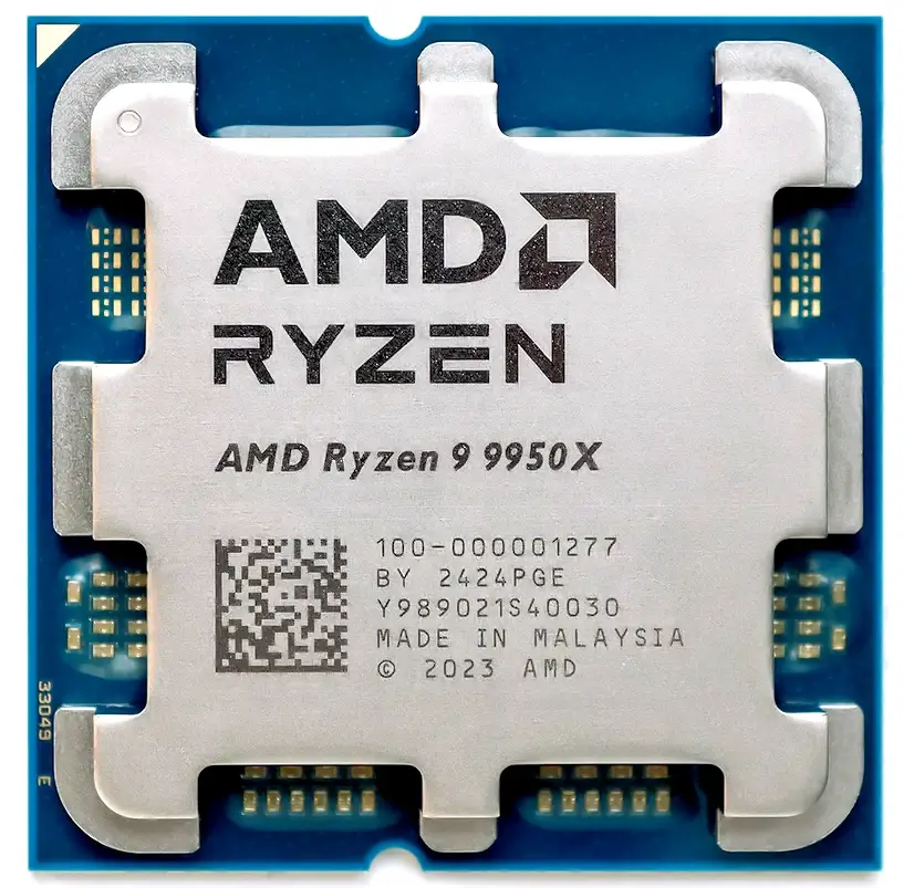 Informático Vallecas - Montaje Procesadores AMD Gaming PC Vallecas