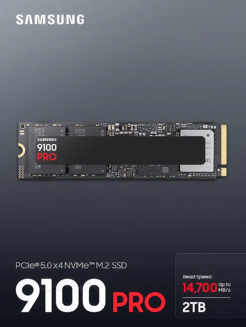 Montaje Disco Duro SSD NVMe PCIe Gaming PC Vallecas