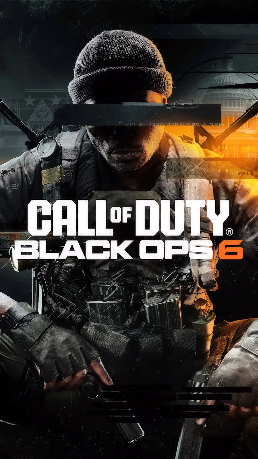 Montaje Gaming PC Call of Duty Vallecas